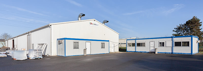 locaux couleurmétal